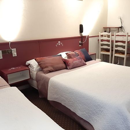Hotel Mignon Avignon Ngoại thất bức ảnh