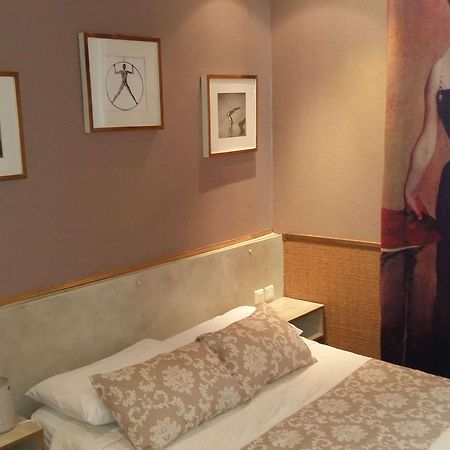 Hotel Mignon Avignon Ngoại thất bức ảnh