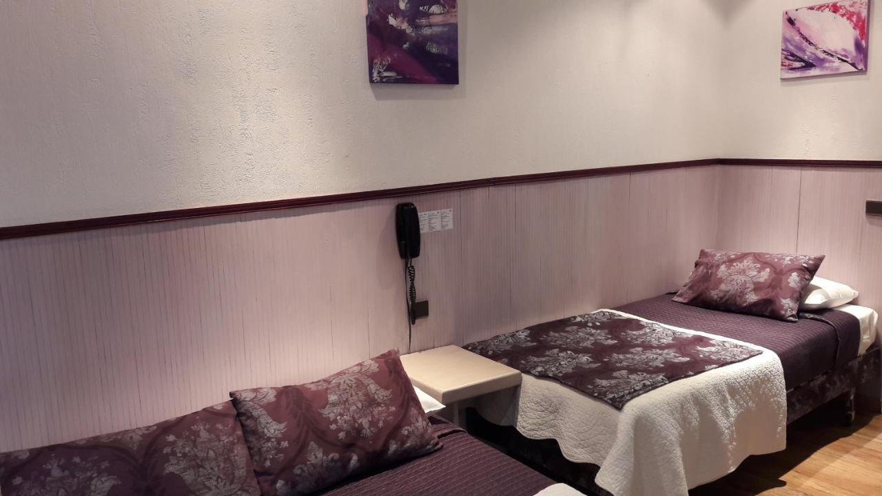 Hotel Mignon Avignon Ngoại thất bức ảnh
