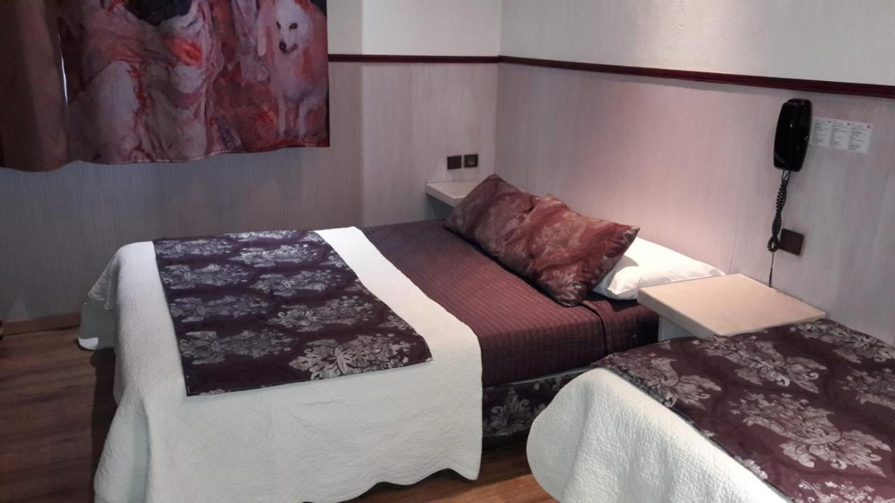 Hotel Mignon Avignon Ngoại thất bức ảnh