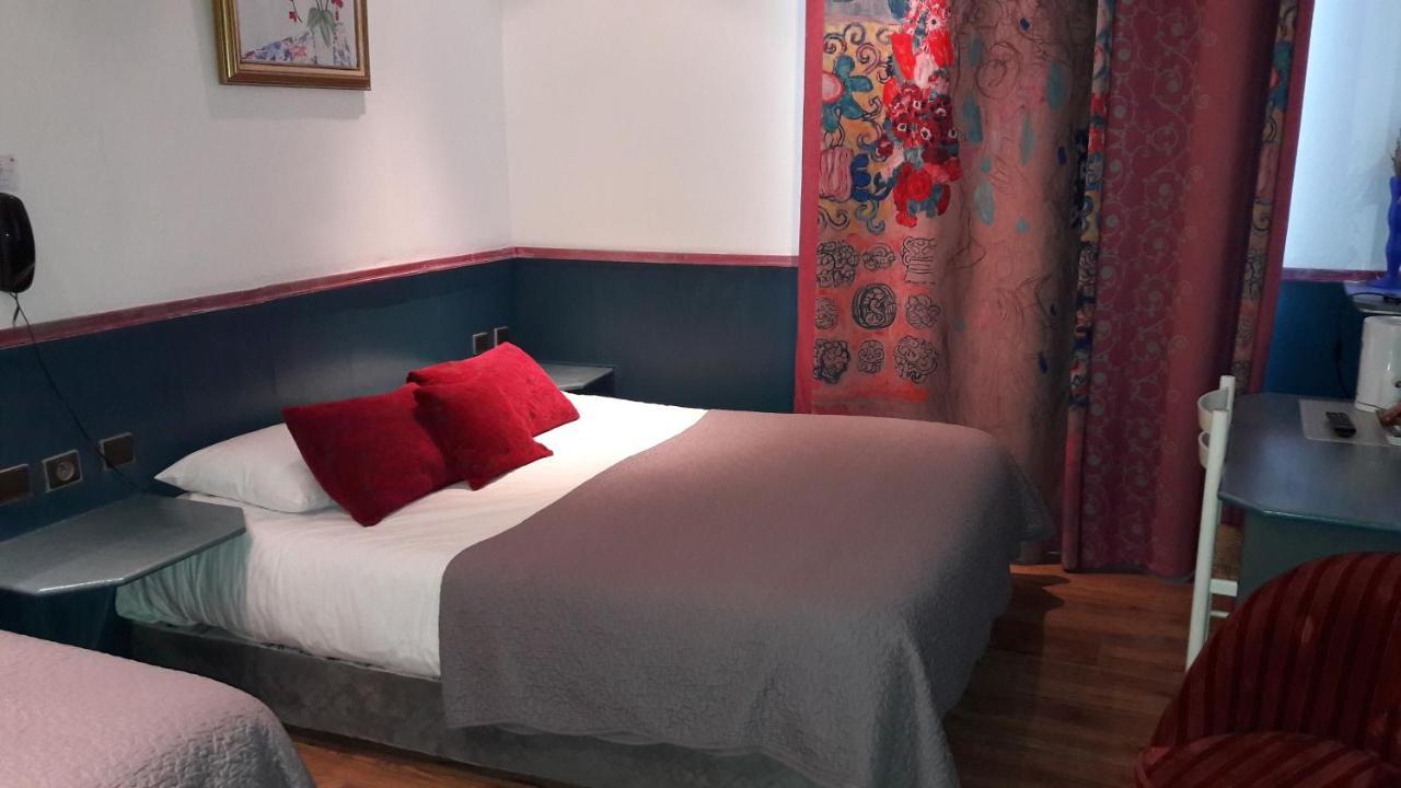 Hotel Mignon Avignon Ngoại thất bức ảnh