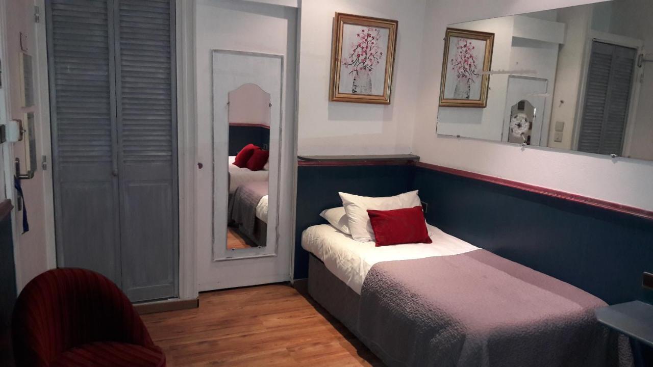 Hotel Mignon Avignon Ngoại thất bức ảnh