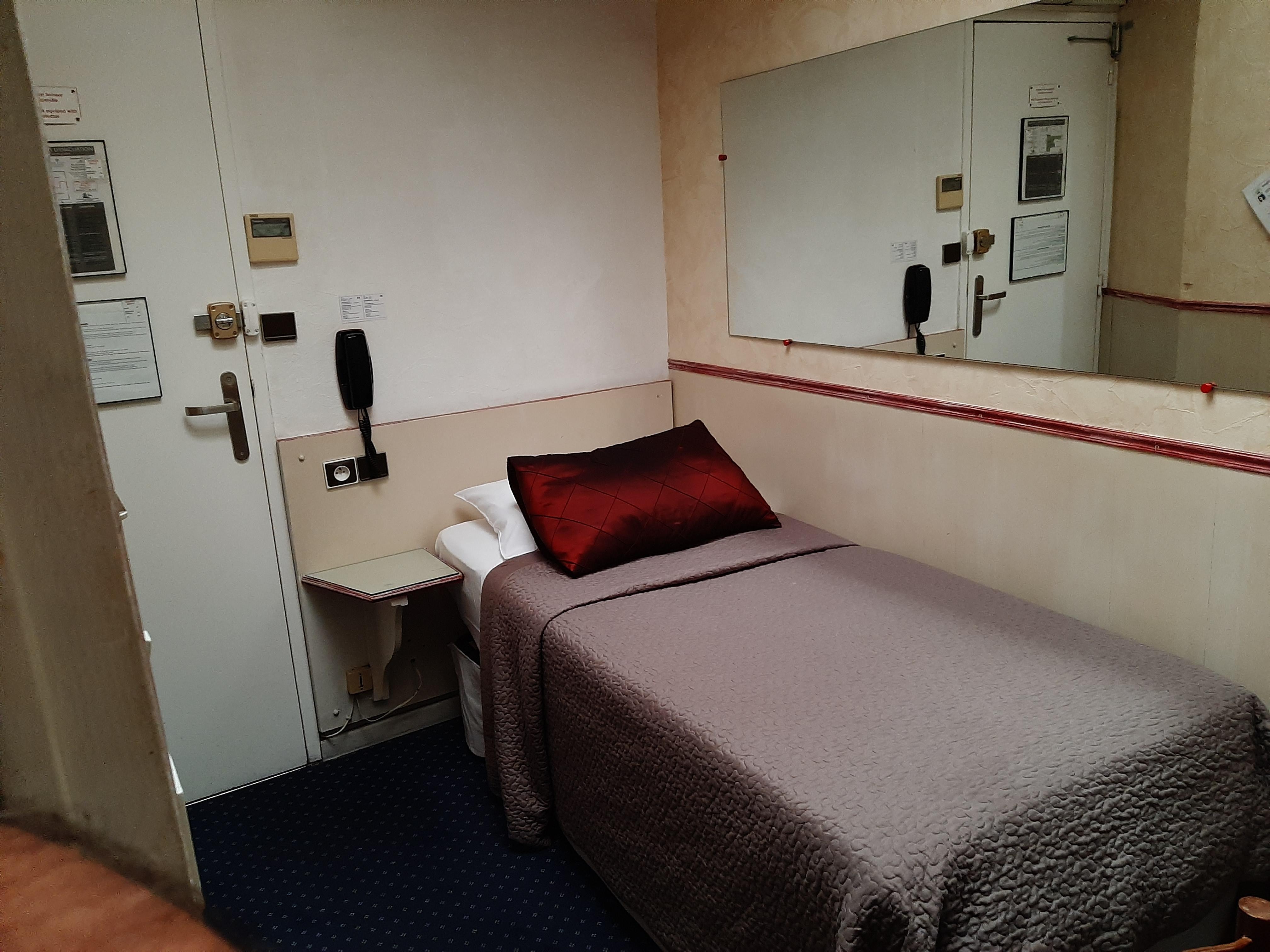 Hotel Mignon Avignon Ngoại thất bức ảnh