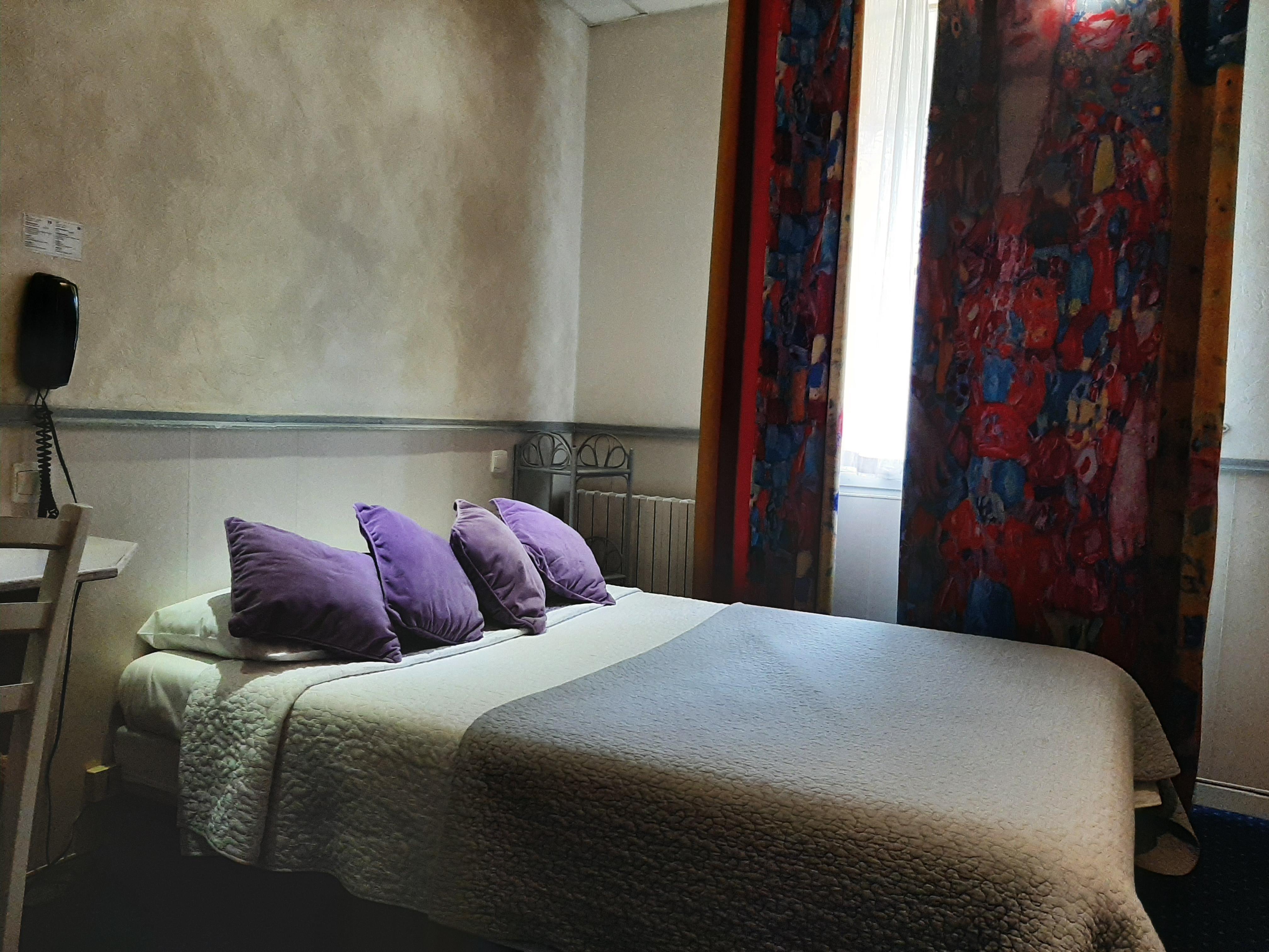 Hotel Mignon Avignon Ngoại thất bức ảnh