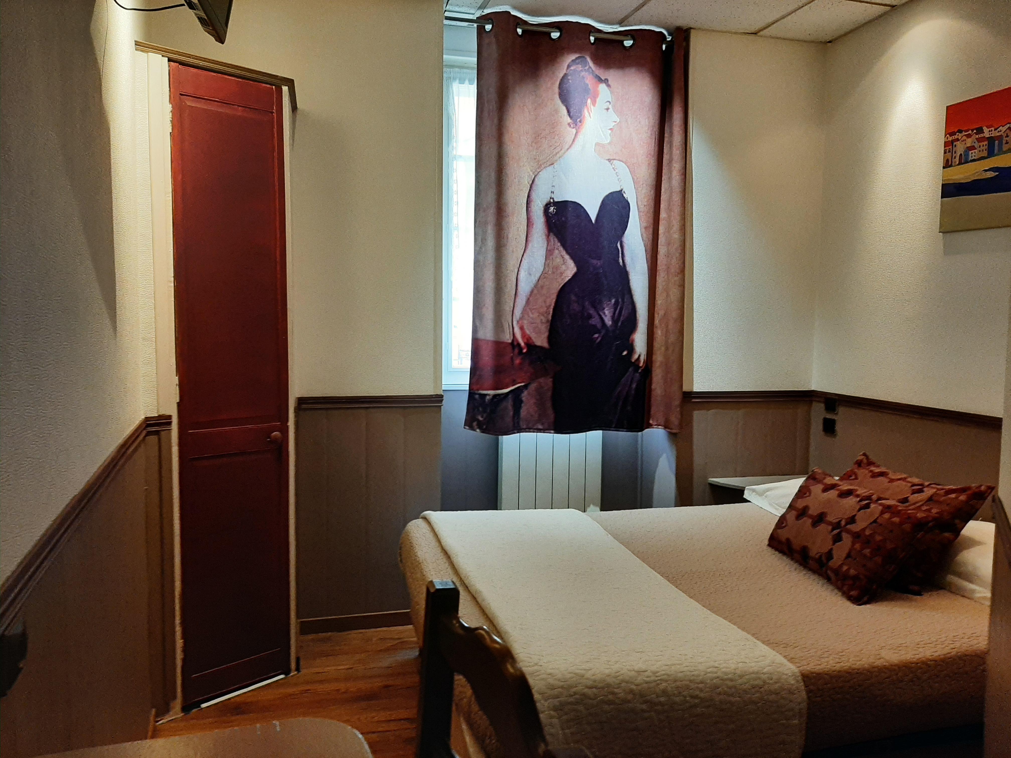 Hotel Mignon Avignon Ngoại thất bức ảnh