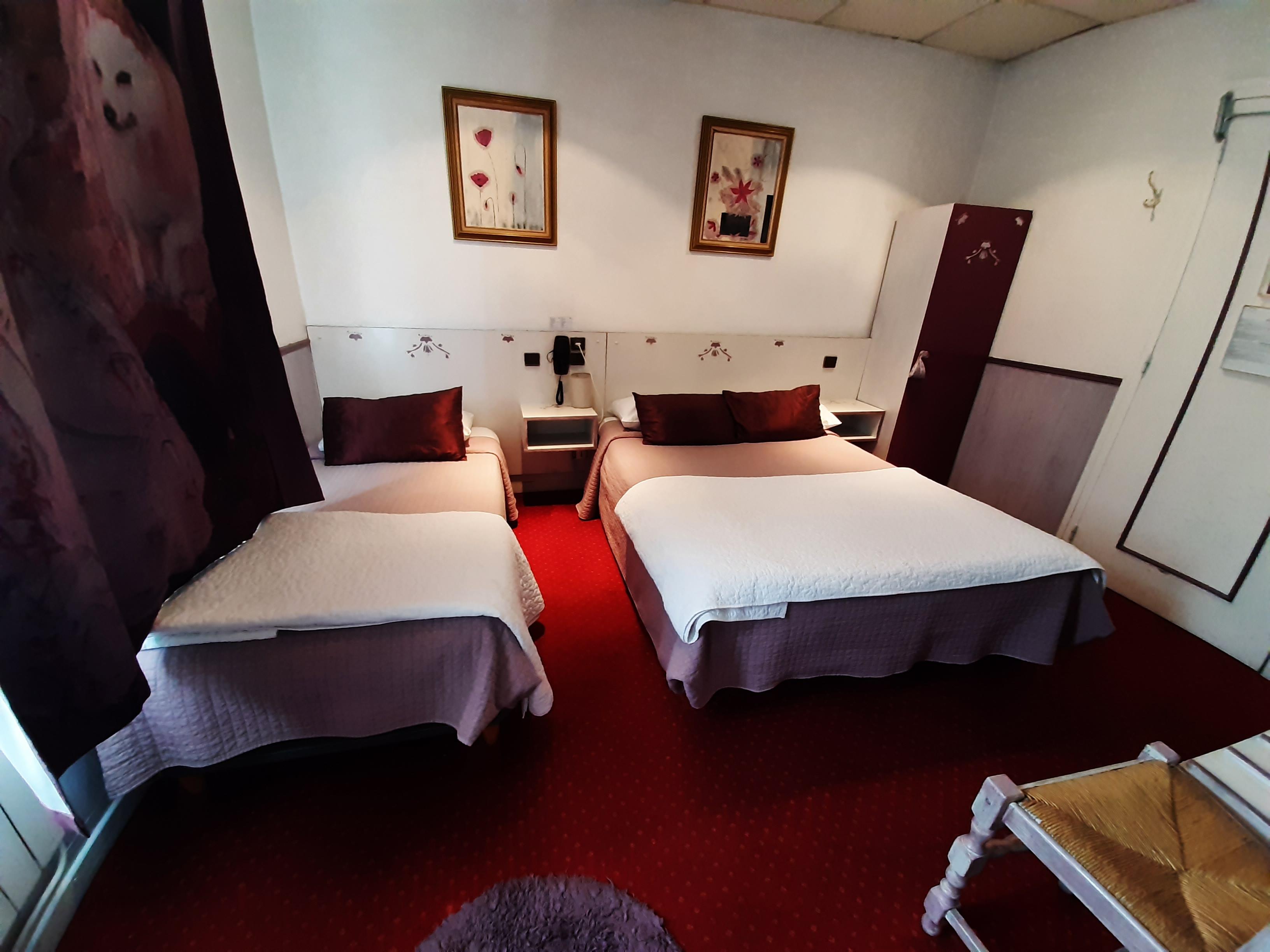 Hotel Mignon Avignon Ngoại thất bức ảnh