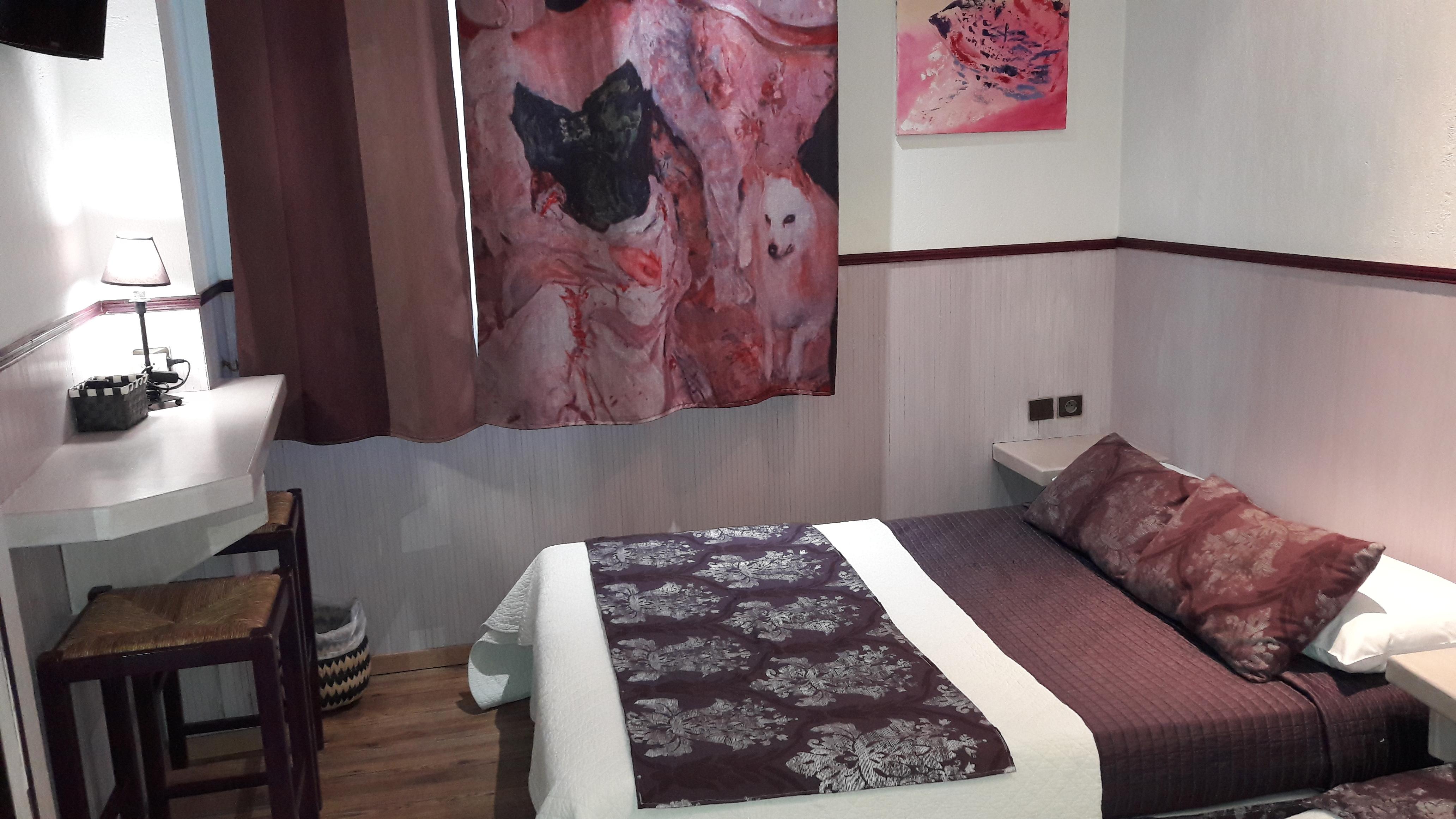 Hotel Mignon Avignon Ngoại thất bức ảnh