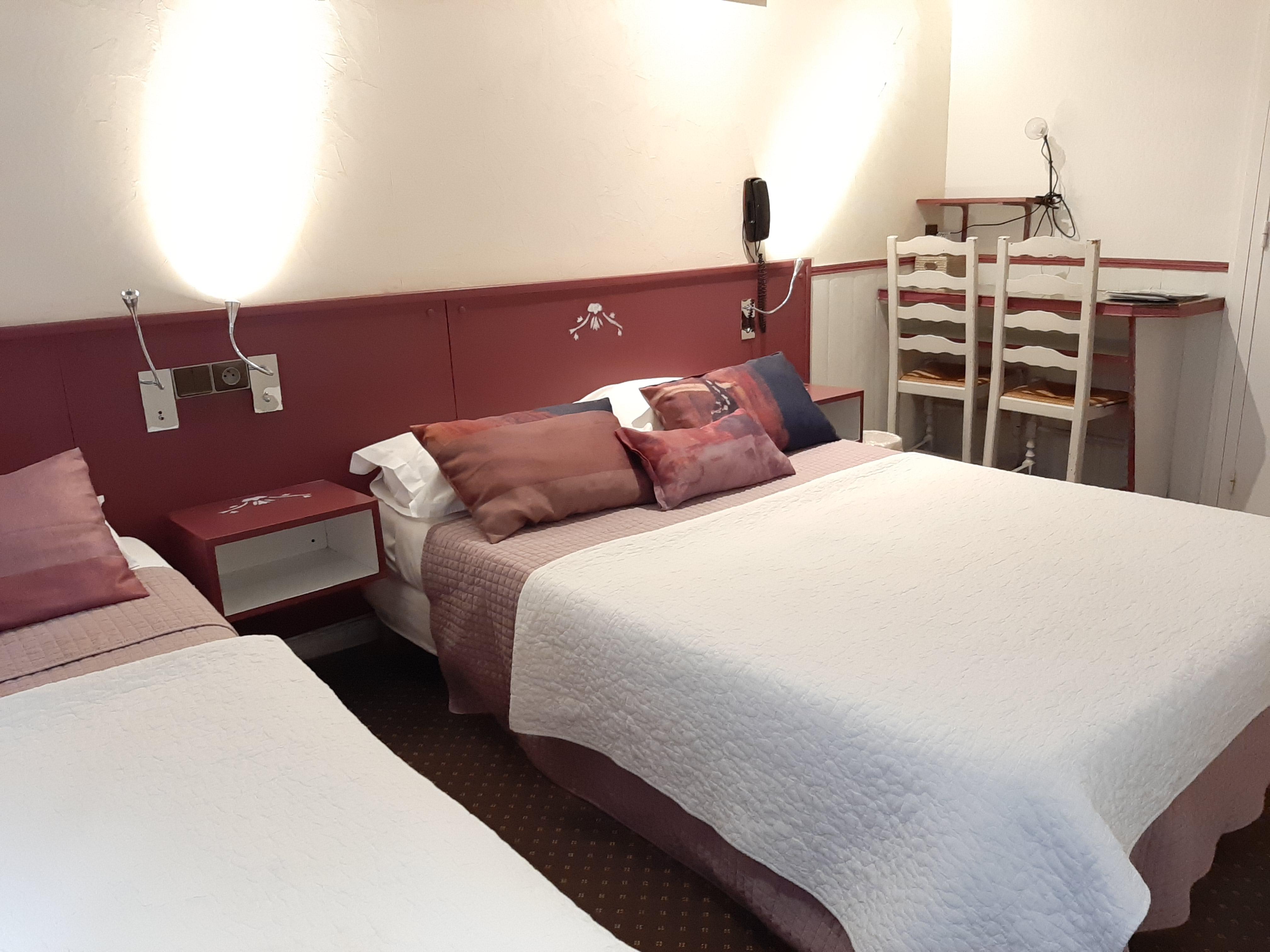 Hotel Mignon Avignon Ngoại thất bức ảnh