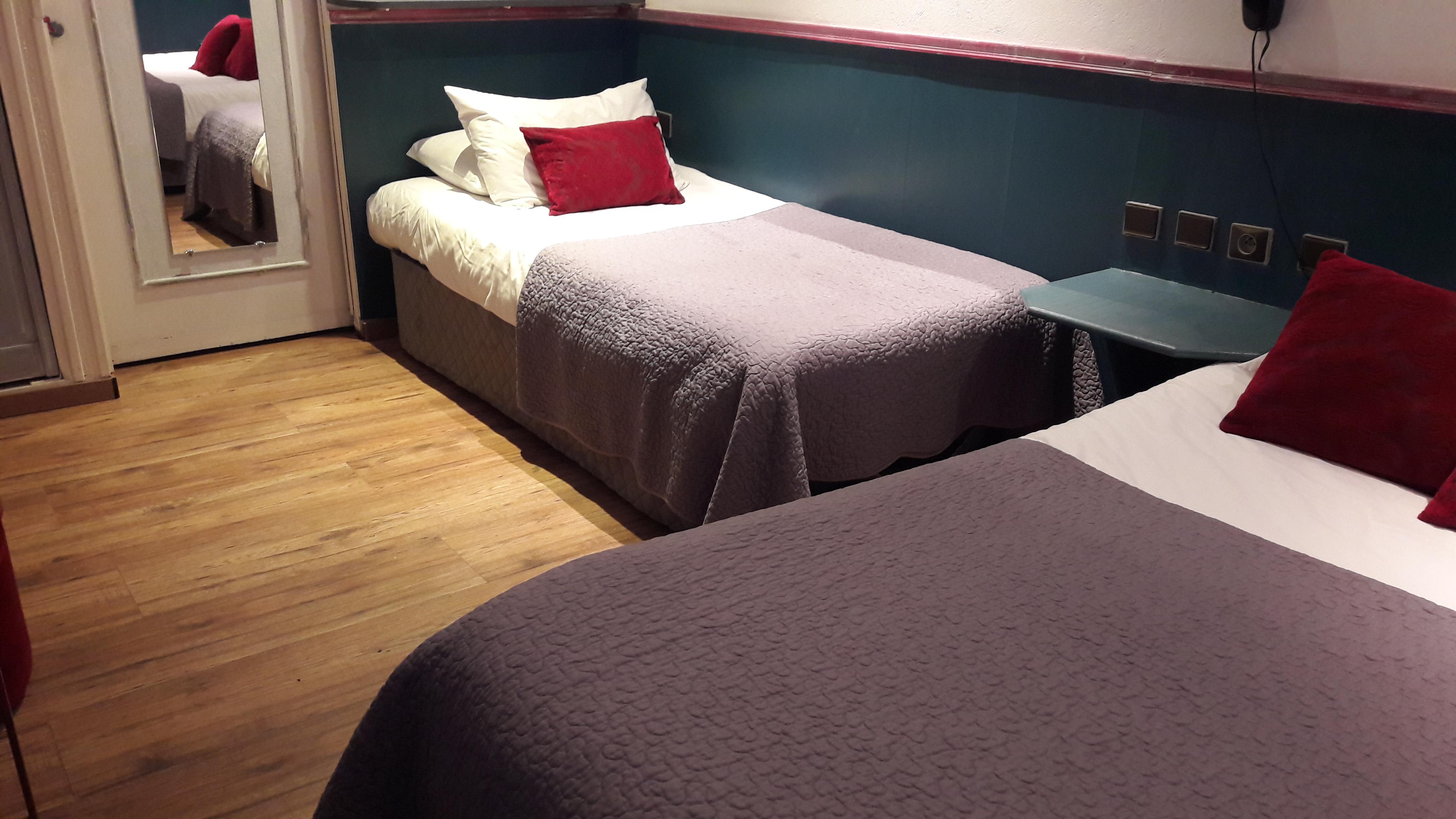 Hotel Mignon Avignon Ngoại thất bức ảnh