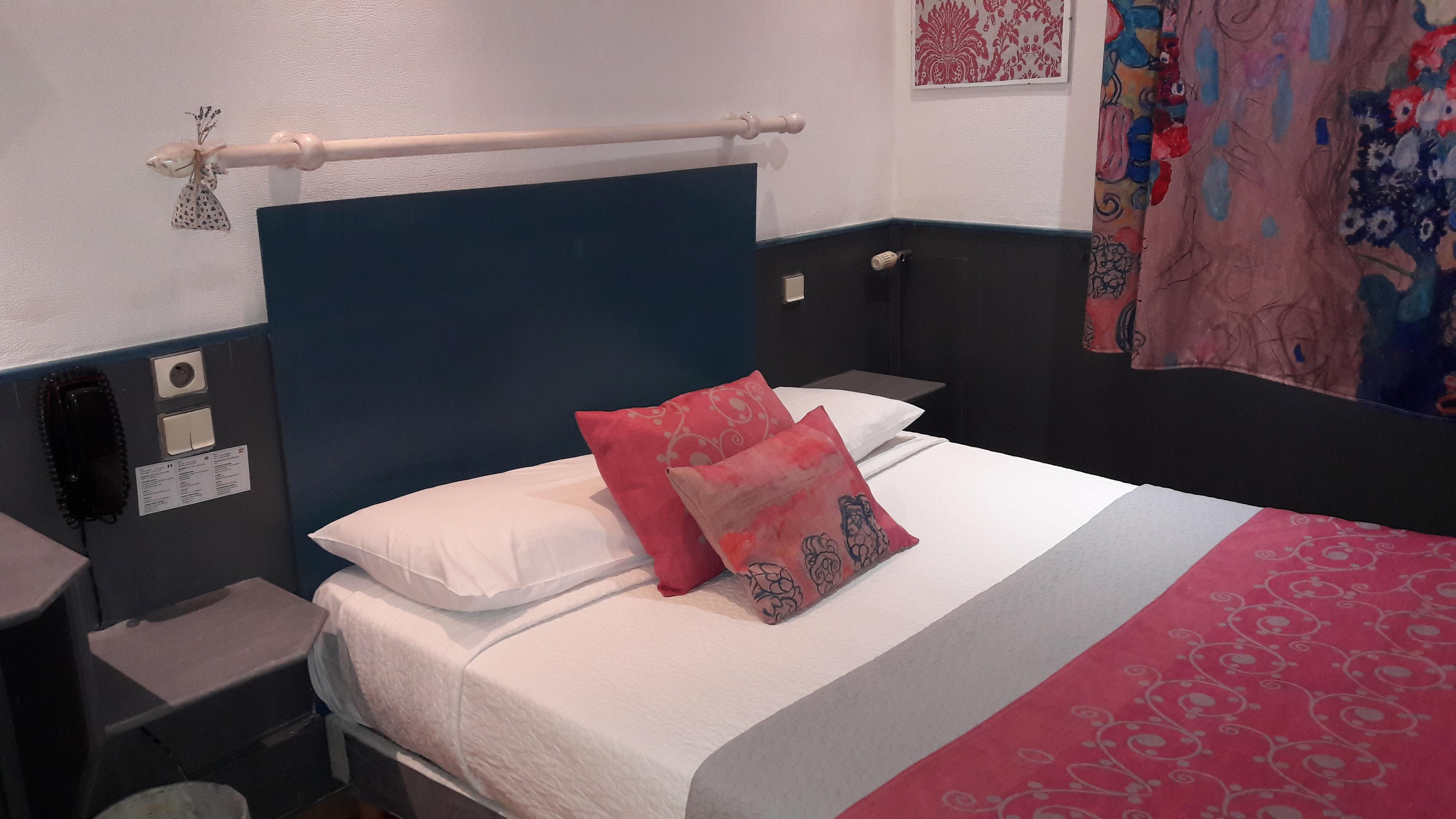 Hotel Mignon Avignon Ngoại thất bức ảnh