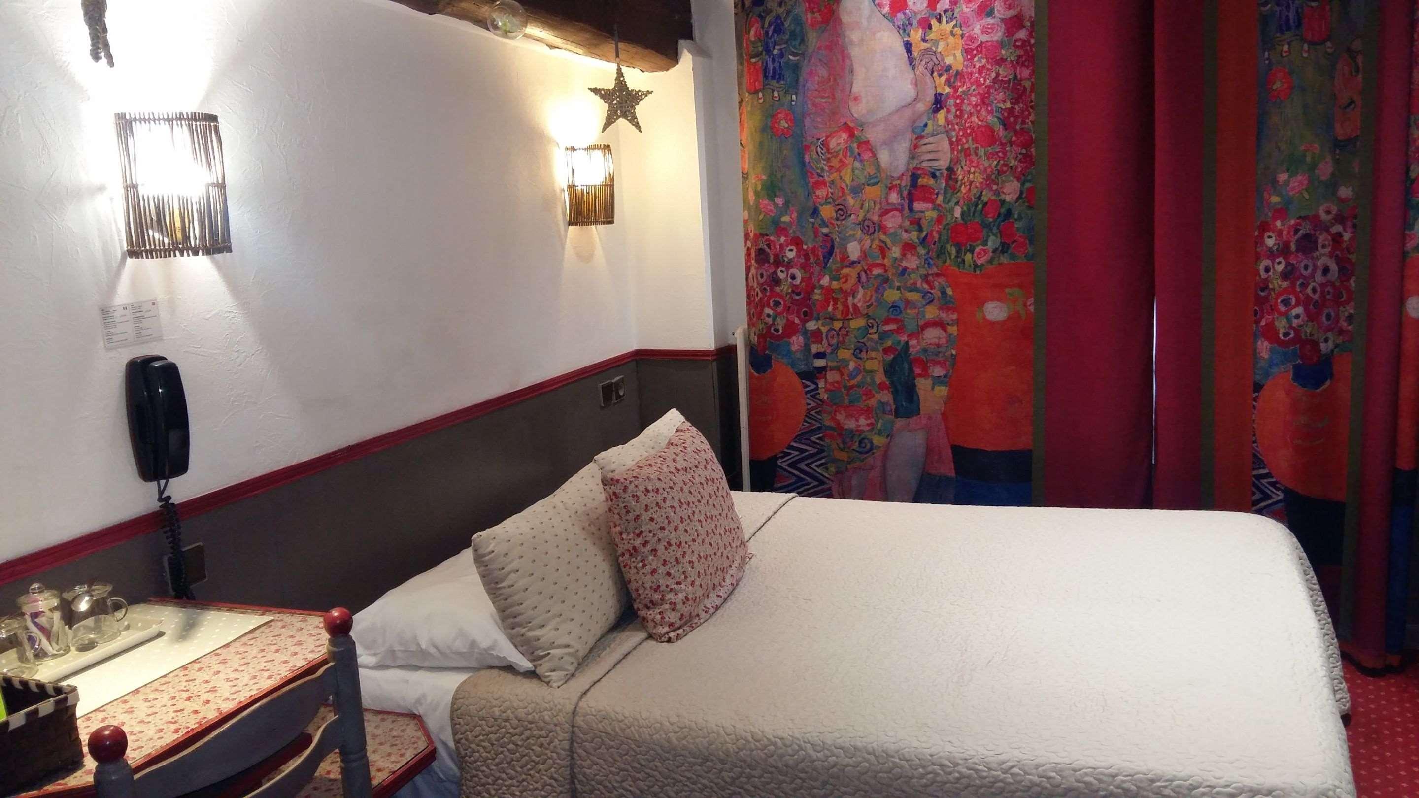 Hotel Mignon Avignon Ngoại thất bức ảnh