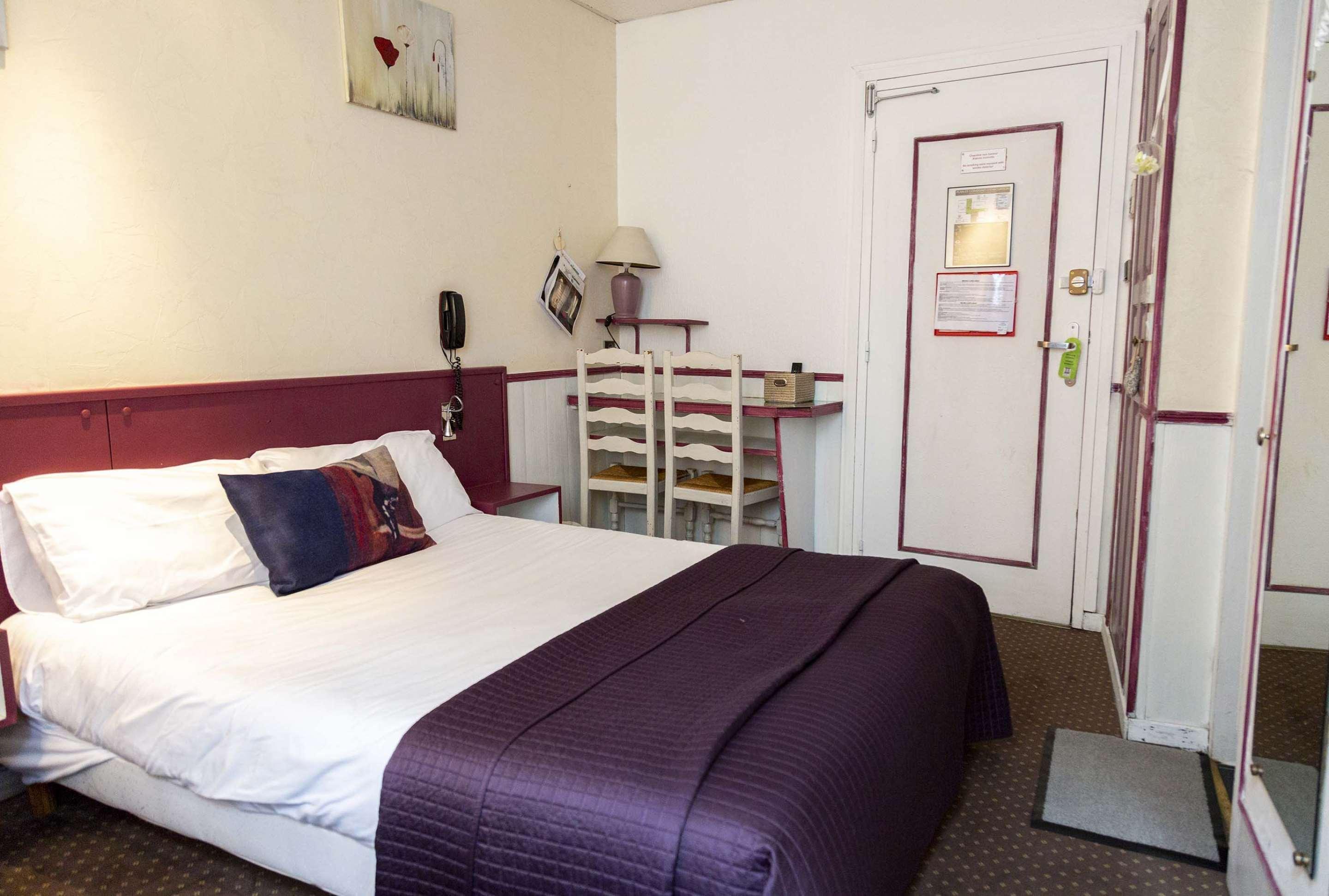 Hotel Mignon Avignon Ngoại thất bức ảnh