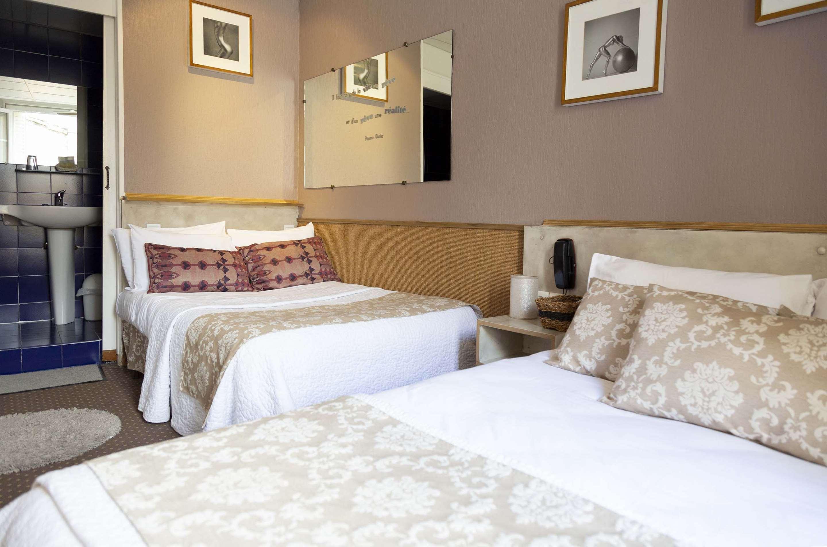 Hotel Mignon Avignon Ngoại thất bức ảnh