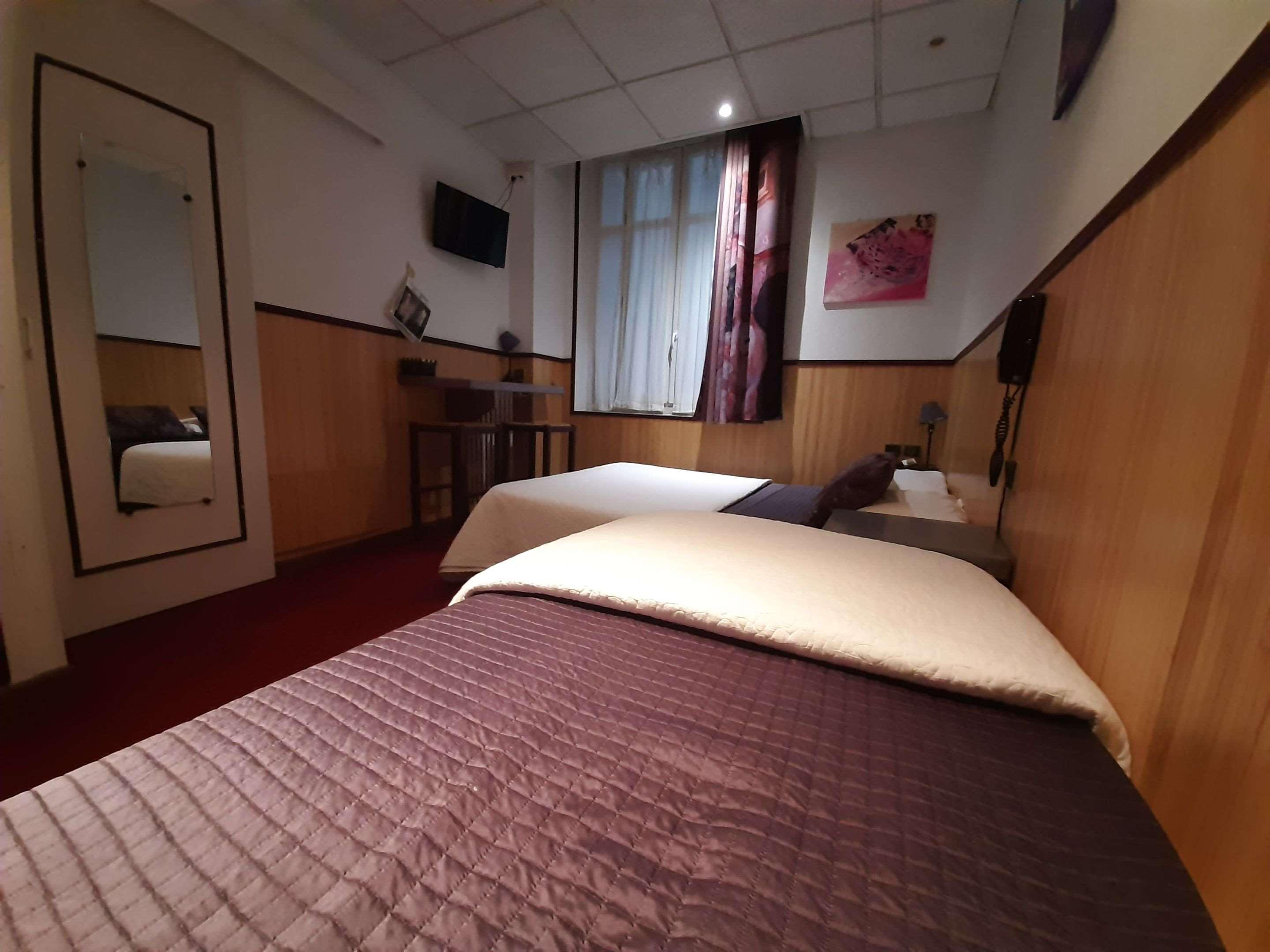 Hotel Mignon Avignon Ngoại thất bức ảnh