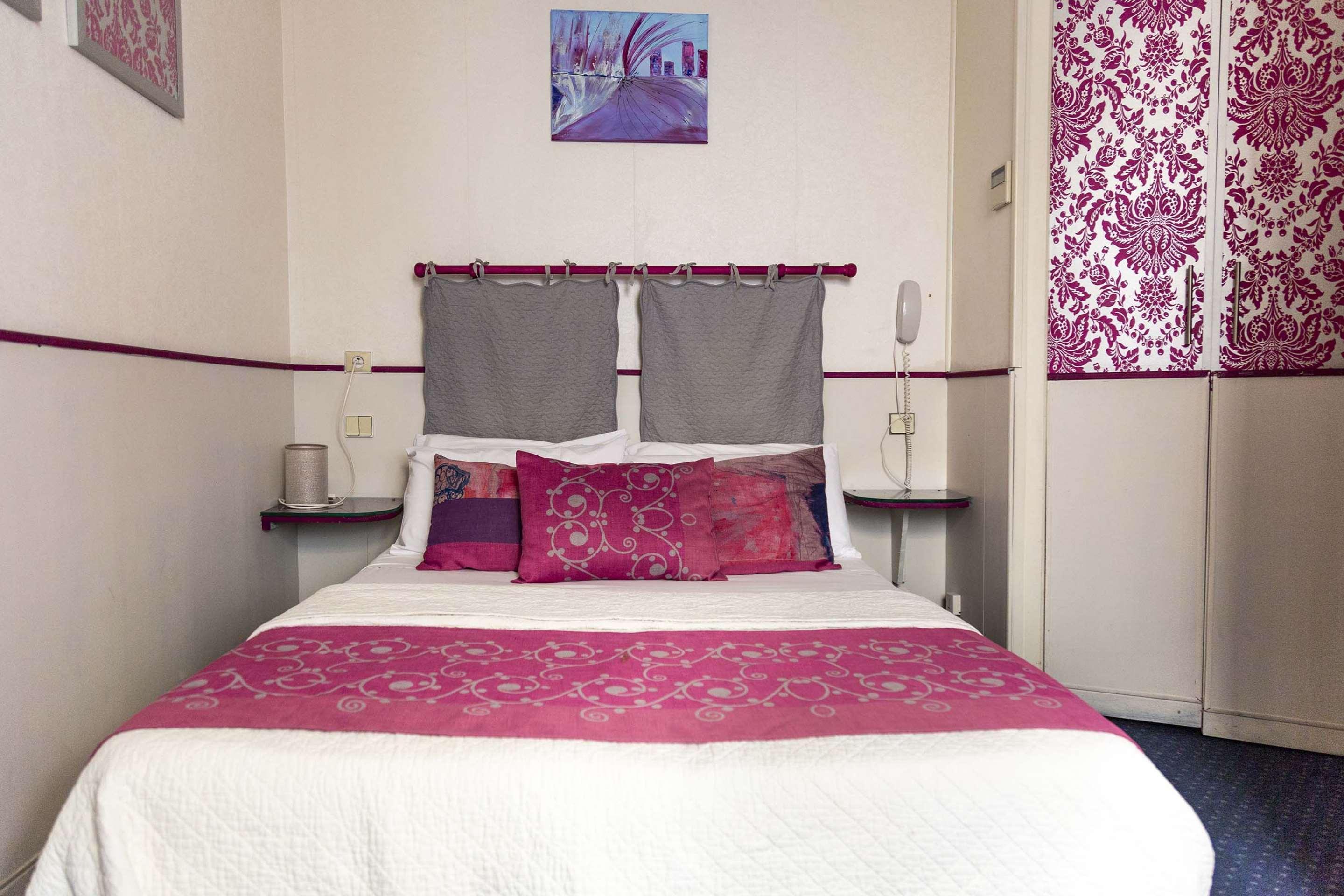 Hotel Mignon Avignon Ngoại thất bức ảnh