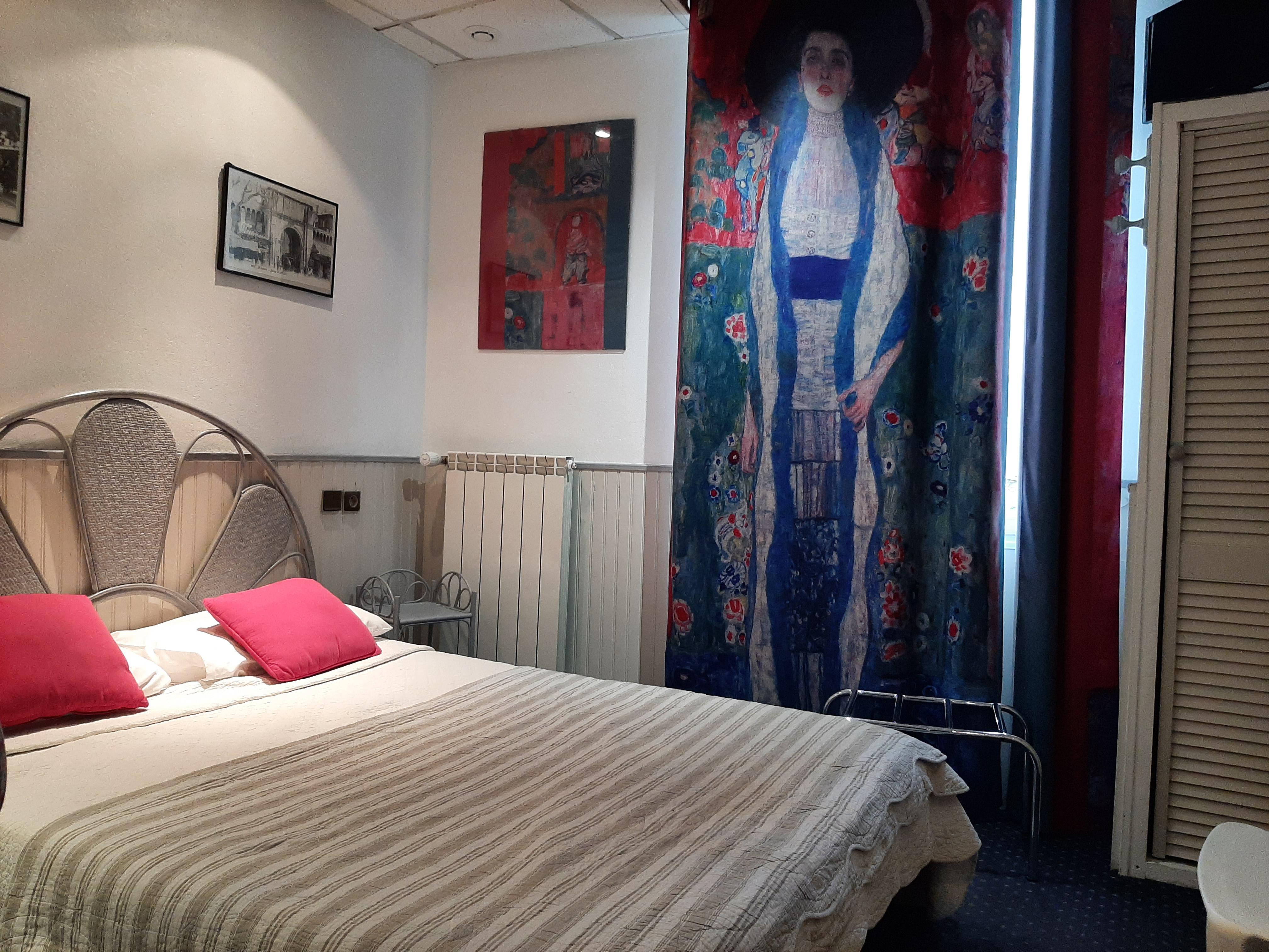 Hotel Mignon Avignon Ngoại thất bức ảnh