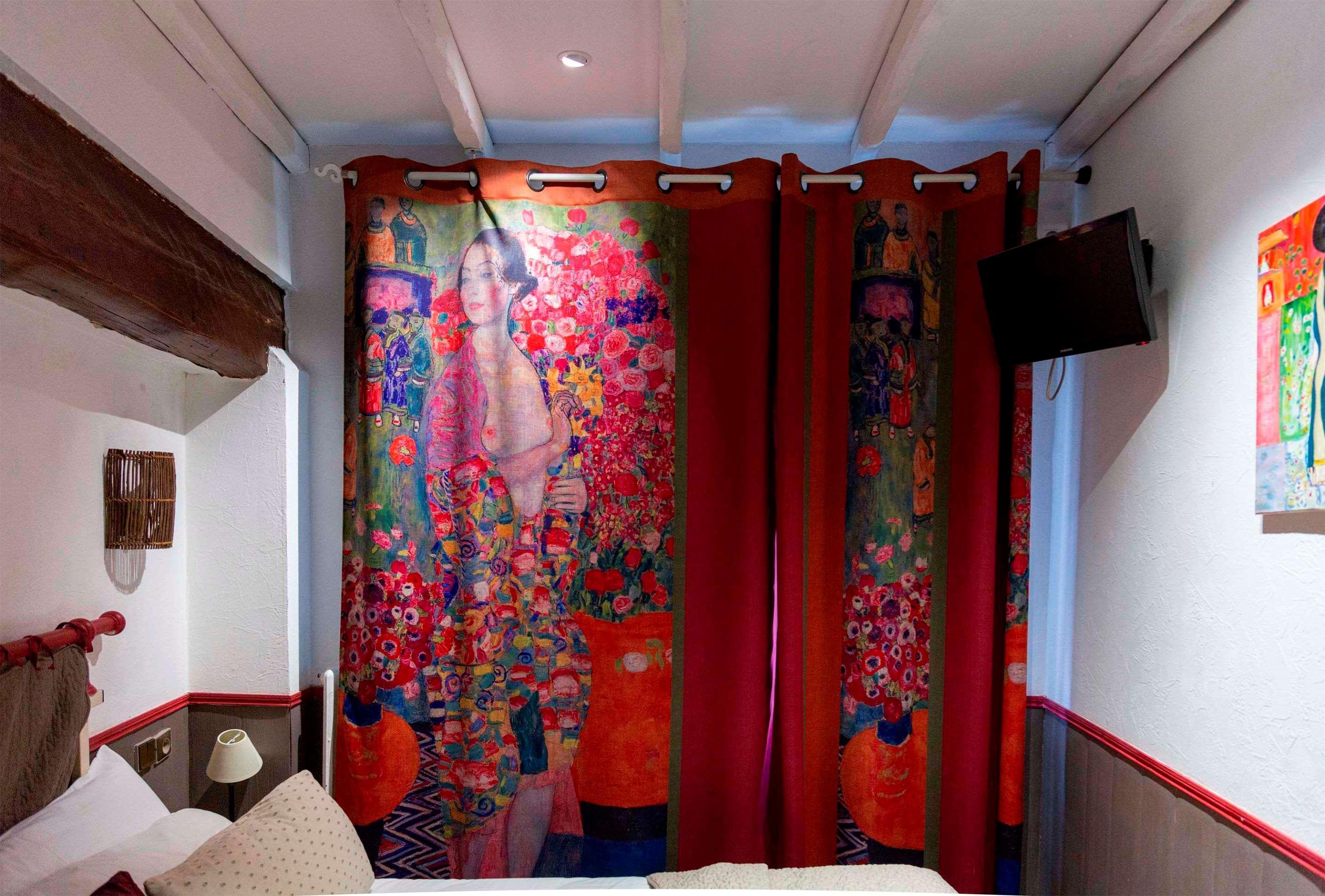 Hotel Mignon Avignon Ngoại thất bức ảnh