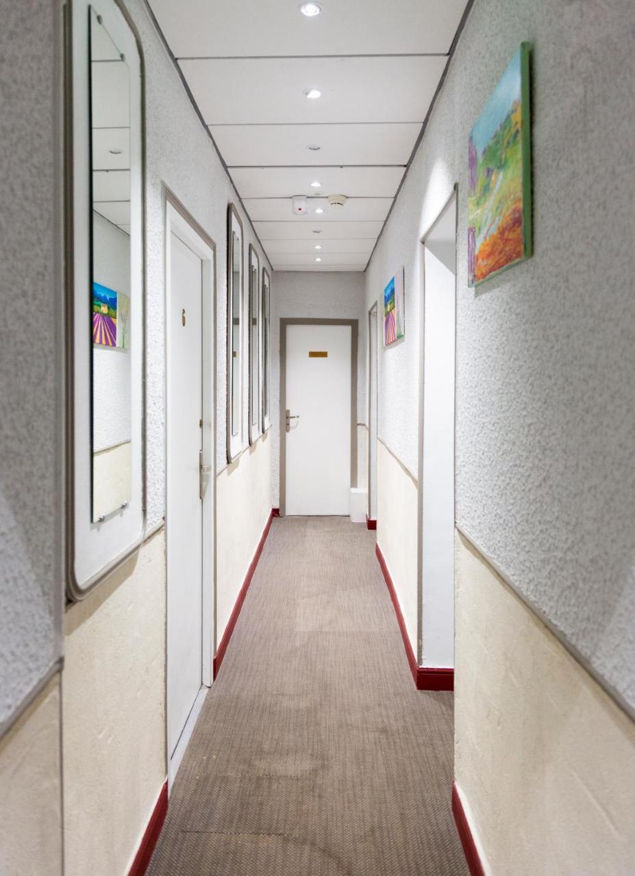 Hotel Mignon Avignon Ngoại thất bức ảnh
