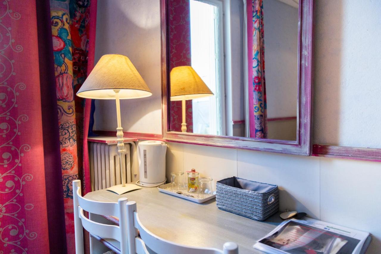 Hotel Mignon Avignon Ngoại thất bức ảnh