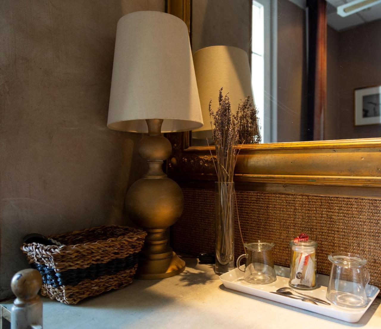 Hotel Mignon Avignon Ngoại thất bức ảnh