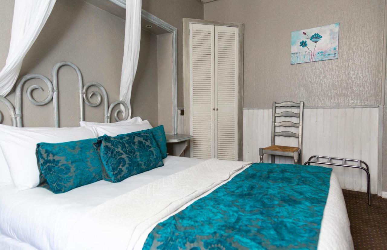 Hotel Mignon Avignon Ngoại thất bức ảnh