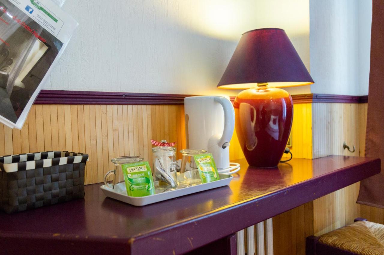 Hotel Mignon Avignon Ngoại thất bức ảnh