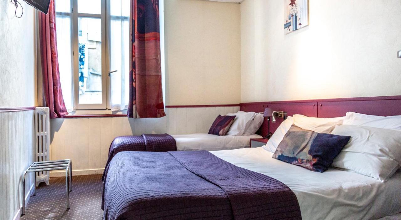 Hotel Mignon Avignon Ngoại thất bức ảnh