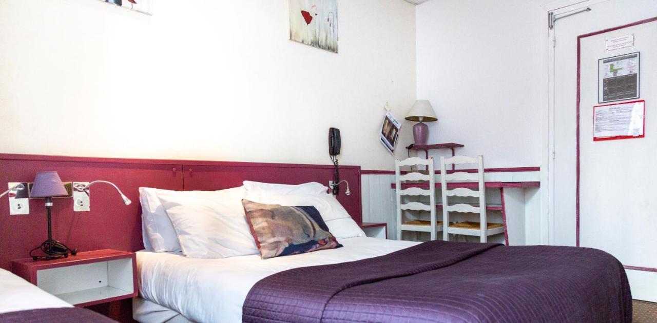 Hotel Mignon Avignon Ngoại thất bức ảnh