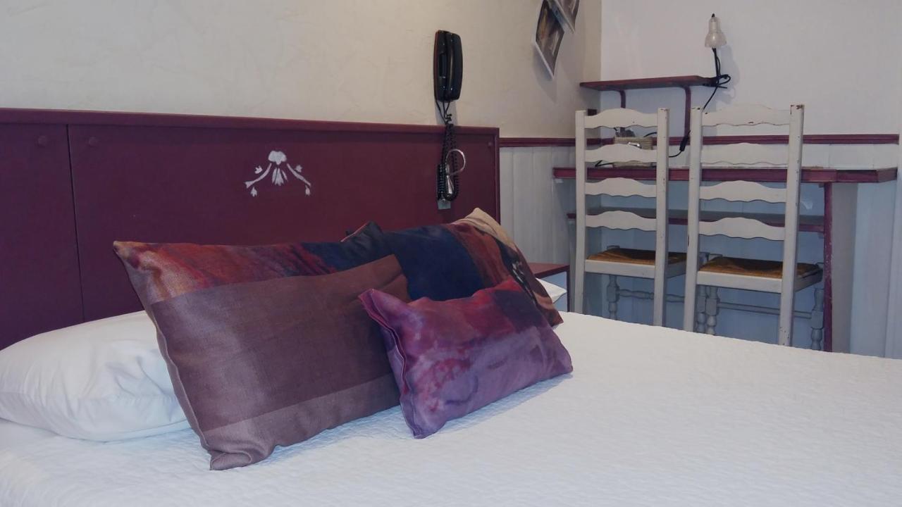 Hotel Mignon Avignon Ngoại thất bức ảnh