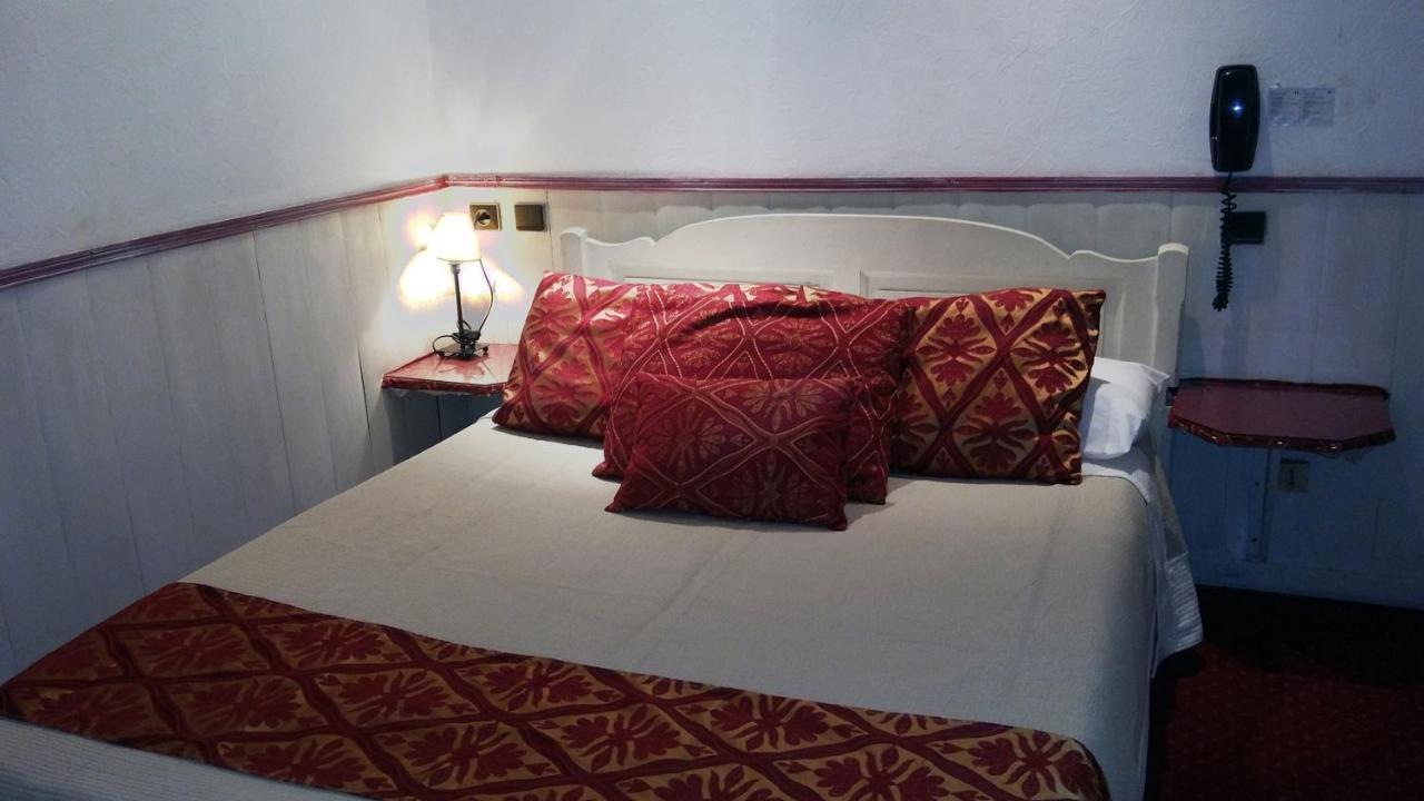 Hotel Mignon Avignon Ngoại thất bức ảnh