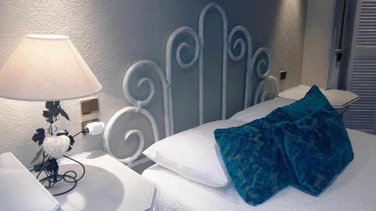 Hotel Mignon Avignon Ngoại thất bức ảnh