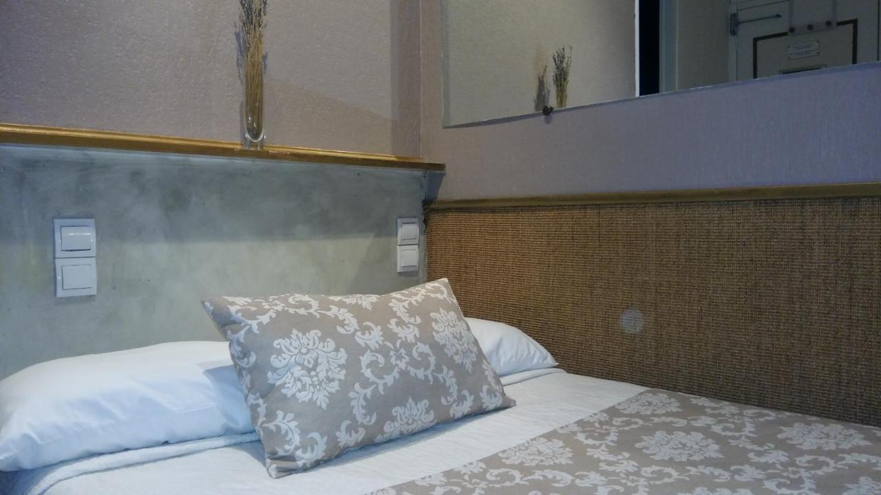 Hotel Mignon Avignon Ngoại thất bức ảnh